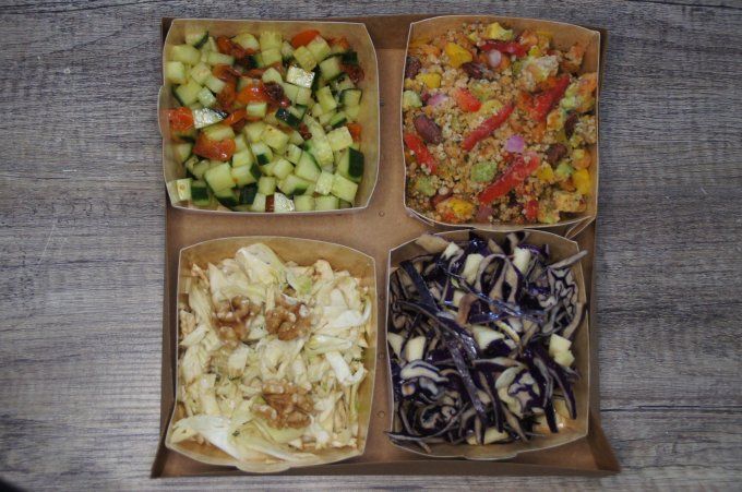 La box de saison