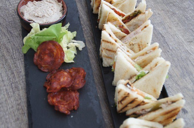 minis clubs cochons