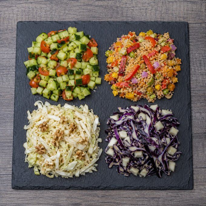 La box de saison