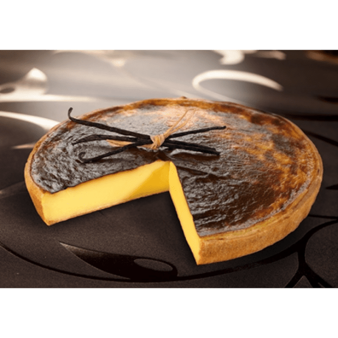 Le flan
