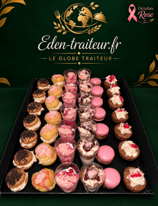 la box sucré