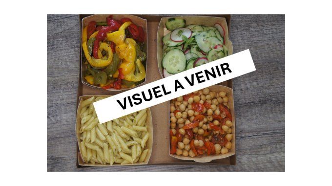 La box Suzanne à dipper